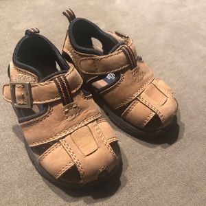 OshKosh Baby sandals